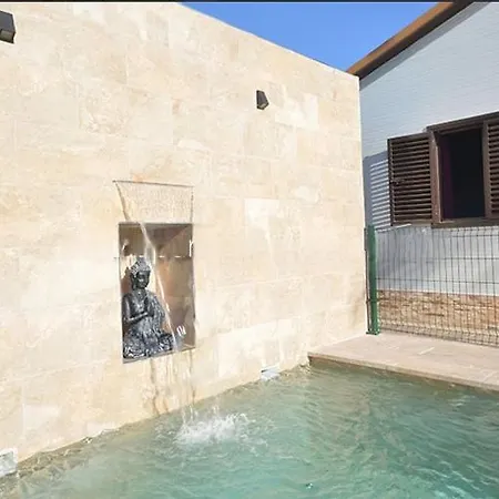 Holiday home Chalet Con Piscina Privada Cadiz