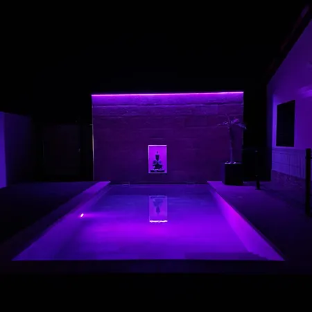 Chalet Con Piscina Privada