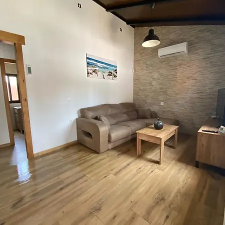 Chalet Con Piscina Privada * Cadiz