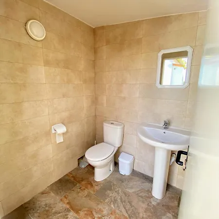 Chalet Con Piscina Privada Holiday home