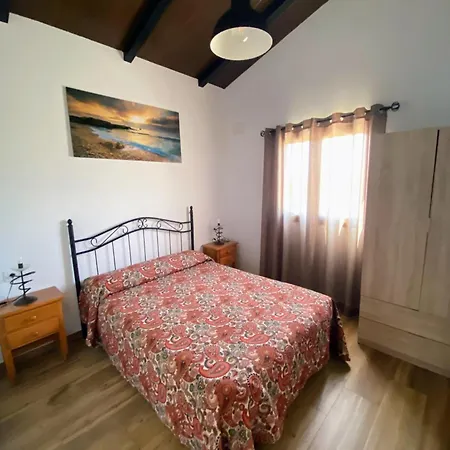 Holiday home Chalet Con Piscina Privada